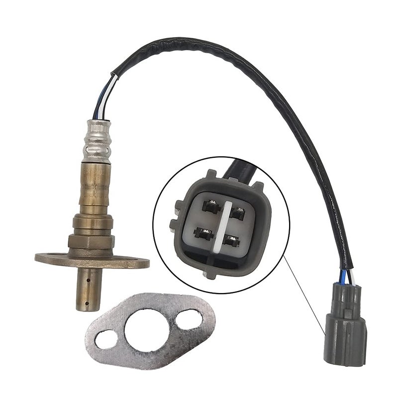 JESBEN Air Fuel Ratio Oxygen Sensor Upstream Replacement for Tacoma 2.4L 2.7L 2000-2003 Tundra 4Runner 1999-2002 3.4L 89467-35010 234-9002 - Image 2